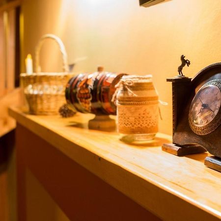 Casa Neagu Ξενοδοχείο Κοβάσνα Εξωτερικό φωτογραφία
