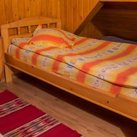 Casa Neagu Ξενοδοχείο Κοβάσνα Εξωτερικό φωτογραφία