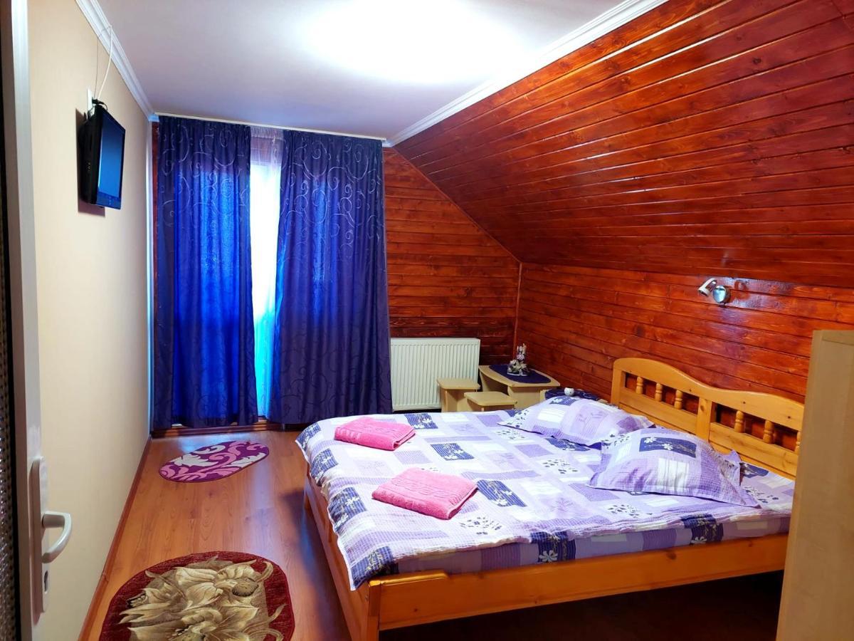 Casa Neagu Ξενοδοχείο Κοβάσνα Εξωτερικό φωτογραφία
