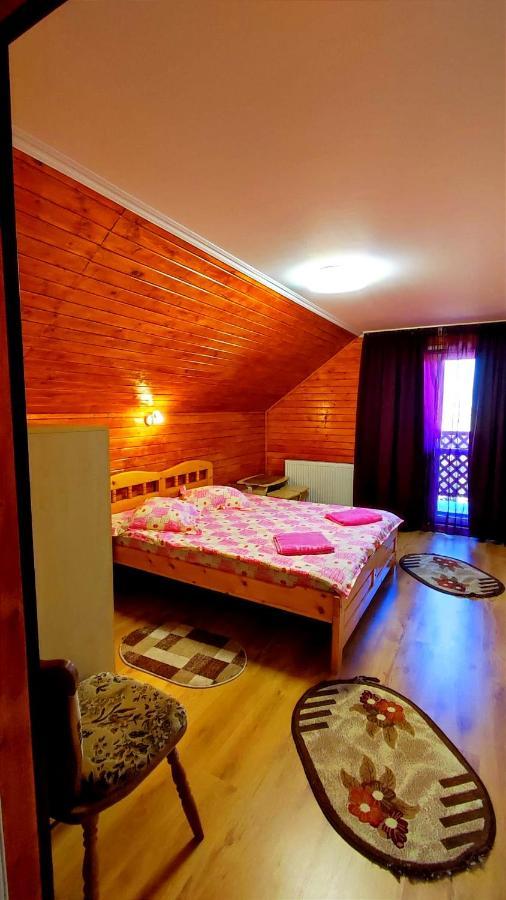 Casa Neagu Ξενοδοχείο Κοβάσνα Εξωτερικό φωτογραφία