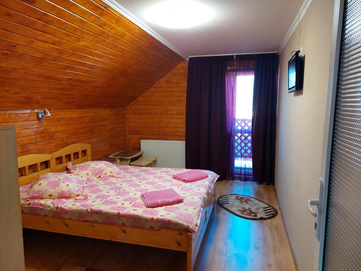 Casa Neagu Ξενοδοχείο Κοβάσνα Εξωτερικό φωτογραφία