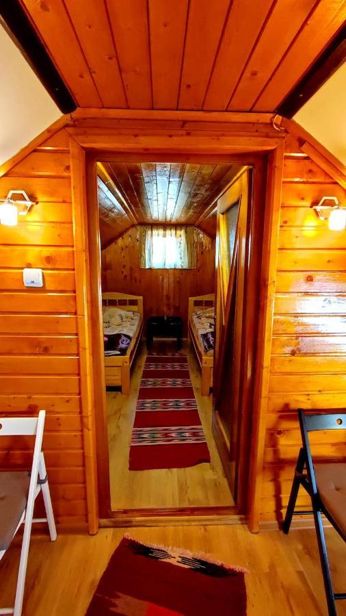 Casa Neagu Ξενοδοχείο Κοβάσνα Εξωτερικό φωτογραφία