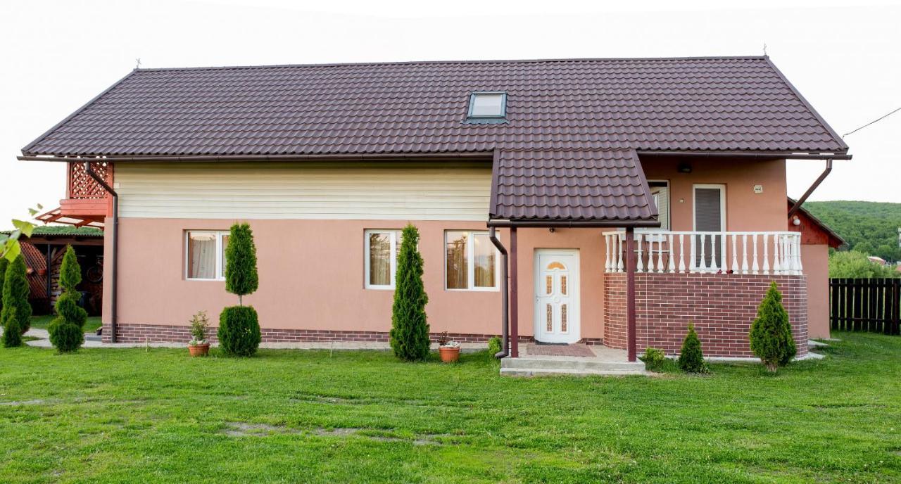 Casa Neagu Ξενοδοχείο Κοβάσνα Εξωτερικό φωτογραφία